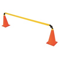 Vinex Cone Crossbar - 9 Inch